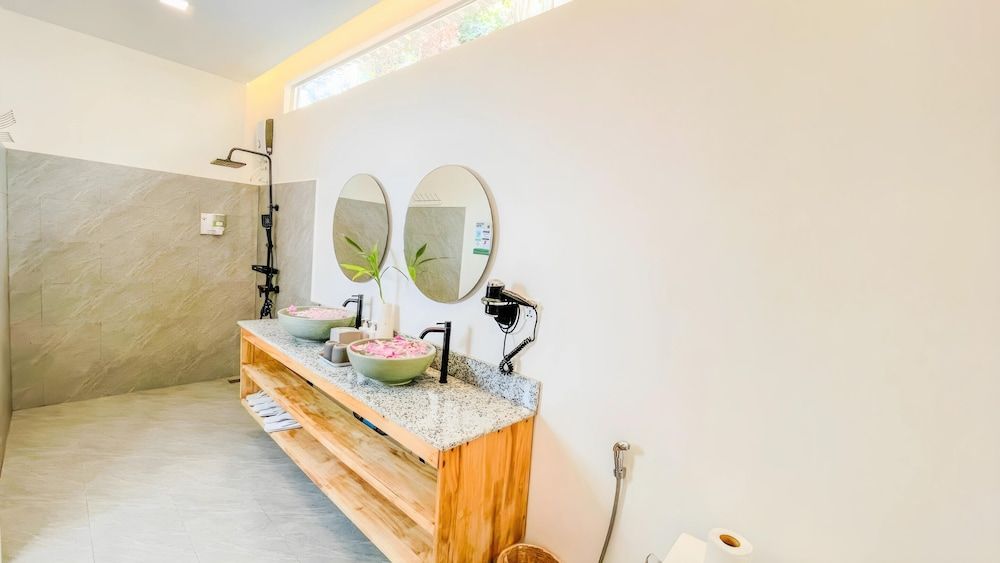 Home Indochine D'angkor Super Family Room With Terrace - Free Pick Up 7