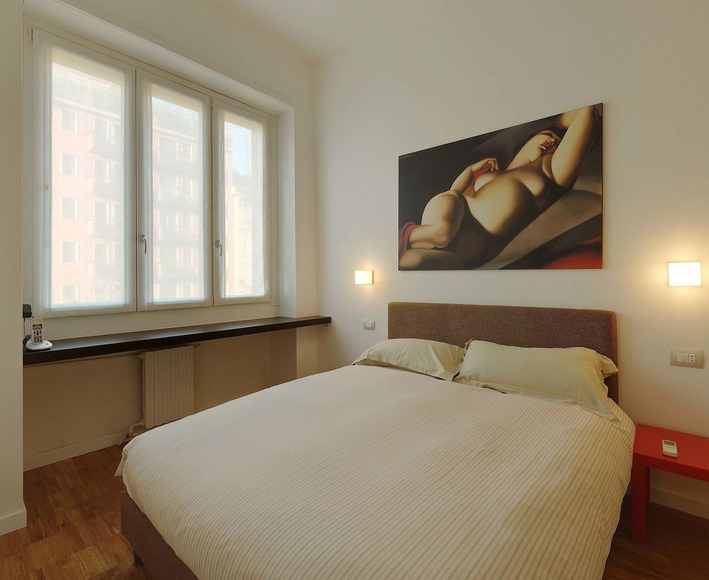 undefined Milan Apartment Rental 2