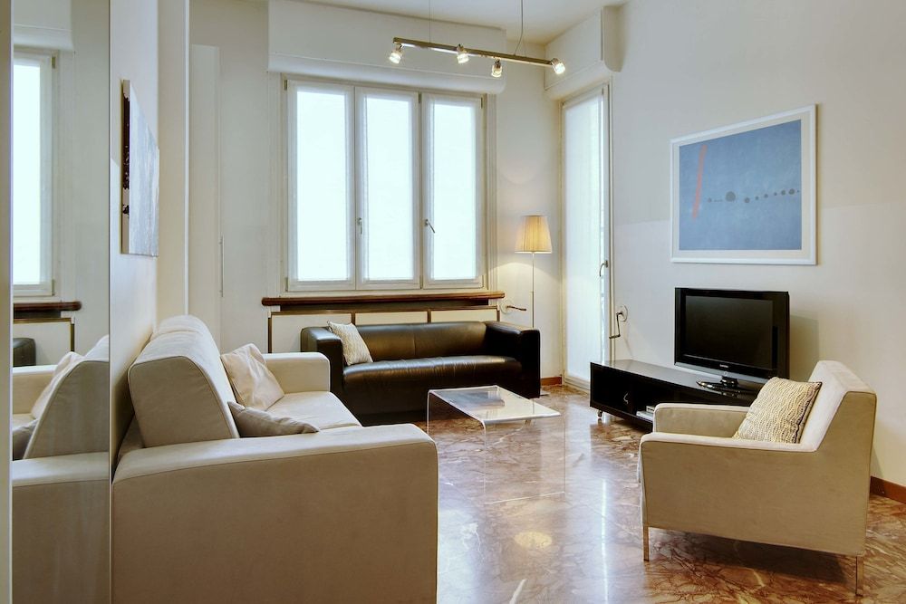 undefined Milan Apartment Rental