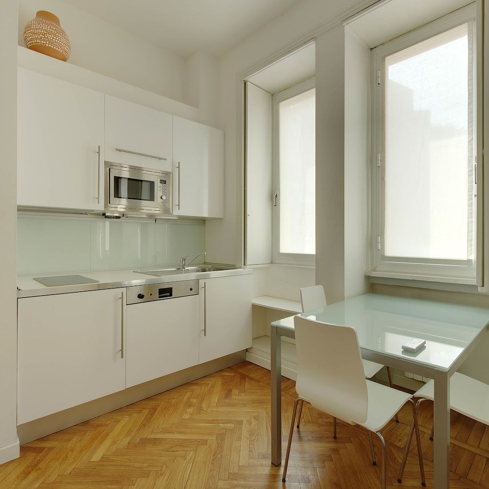 undefined Milan Apartment Rental 7