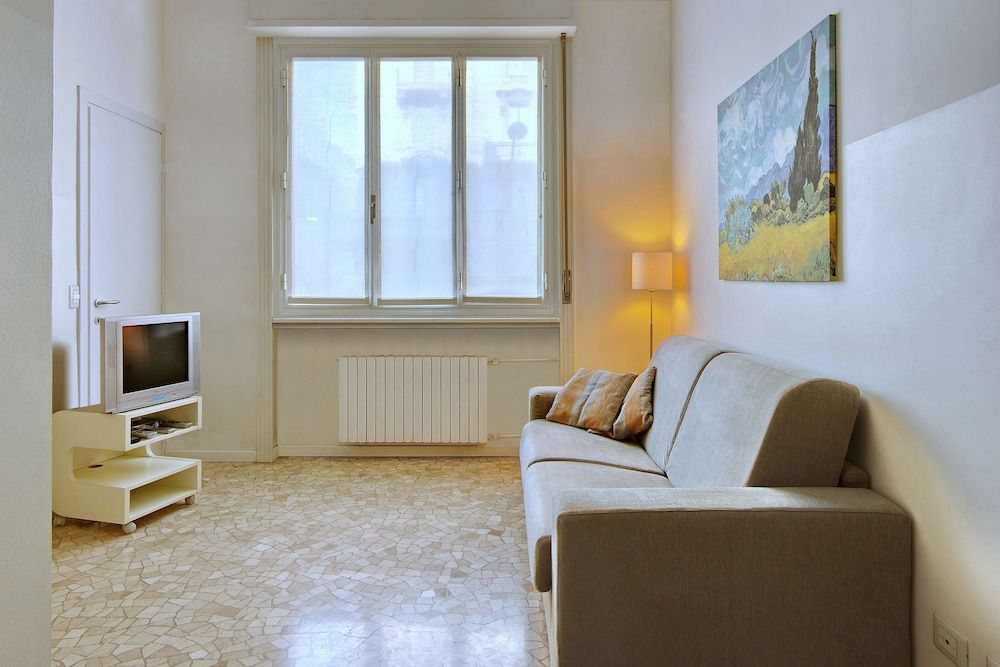 undefined Milan Apartment Rental 8