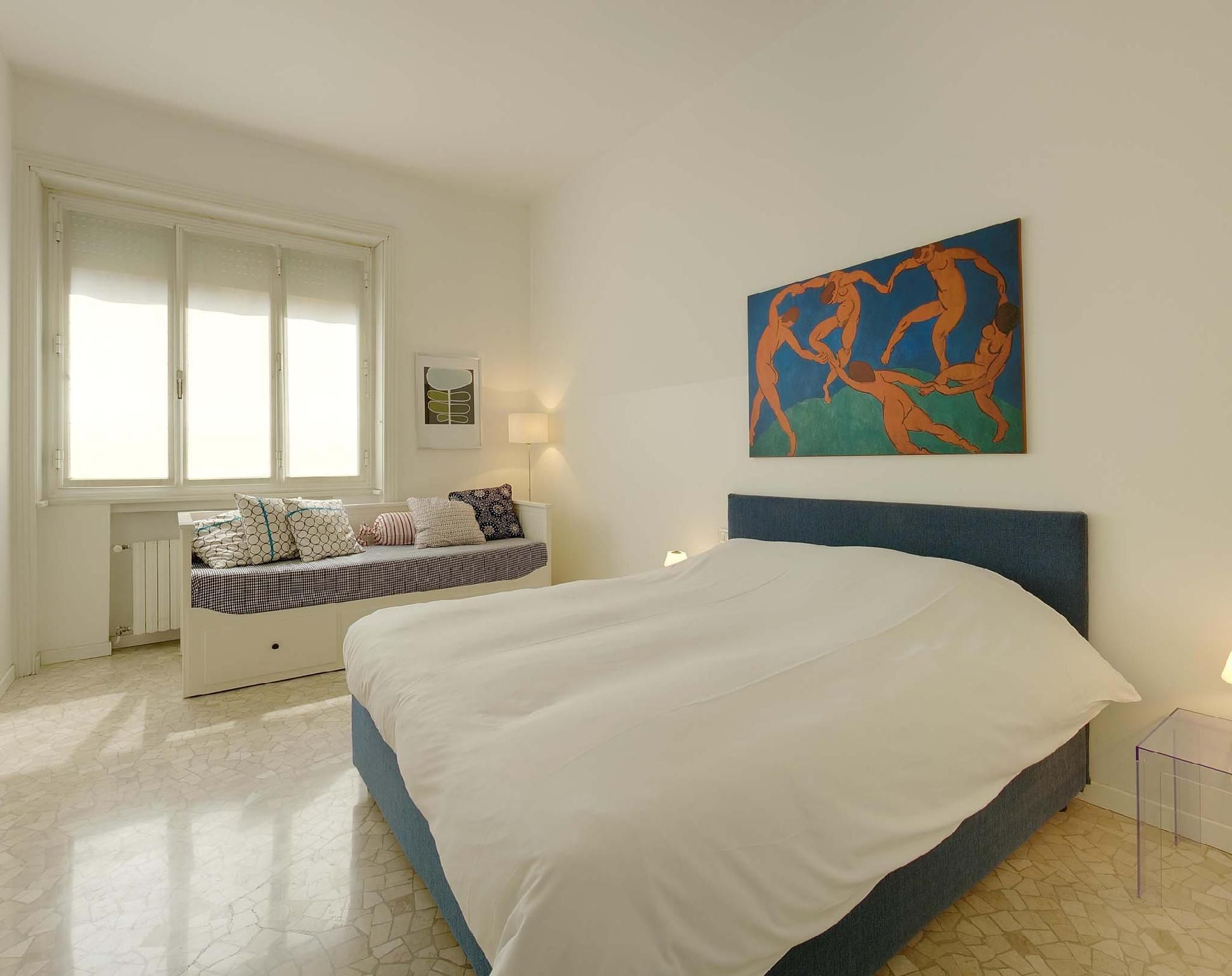 undefined Milan Apartment Rental 10