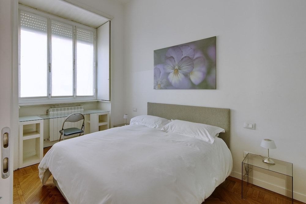 undefined Milan Apartment Rental 8