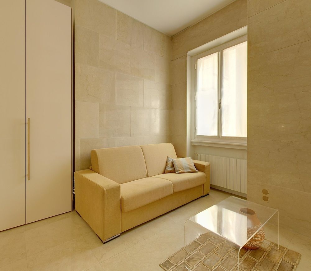 Milan Apartment Rental Studio 12
