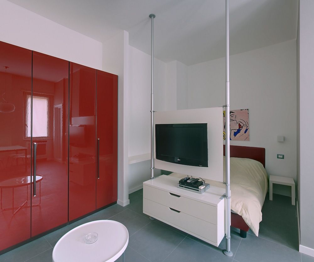 Milan Apartment Rental Studio 8