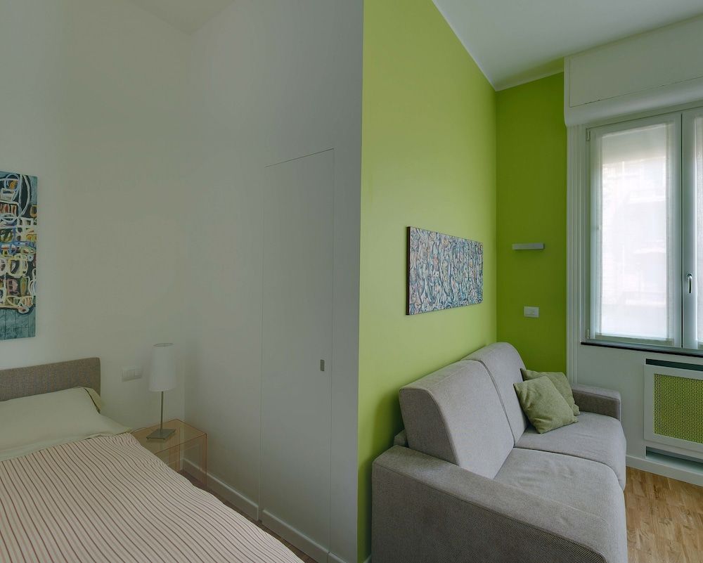 undefined Milan Apartment Rental 9