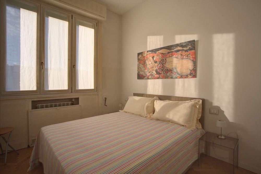 undefined Milan Apartment Rental 10