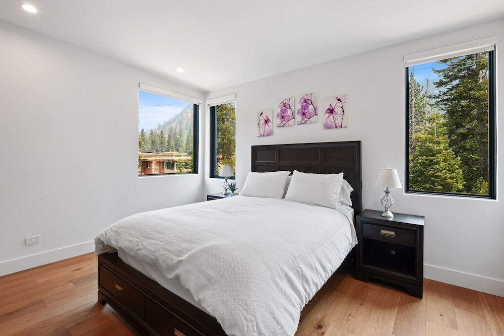 Townhome, Multiple Beds, Hot Tub, Mountain View (Paradise at The Palisades)
