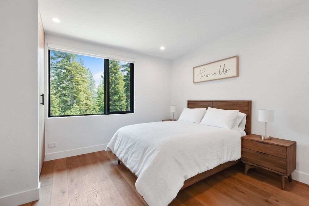 Townhome, Multiple Beds, Hot Tub, Mountain View (Paradise at The Palisades)