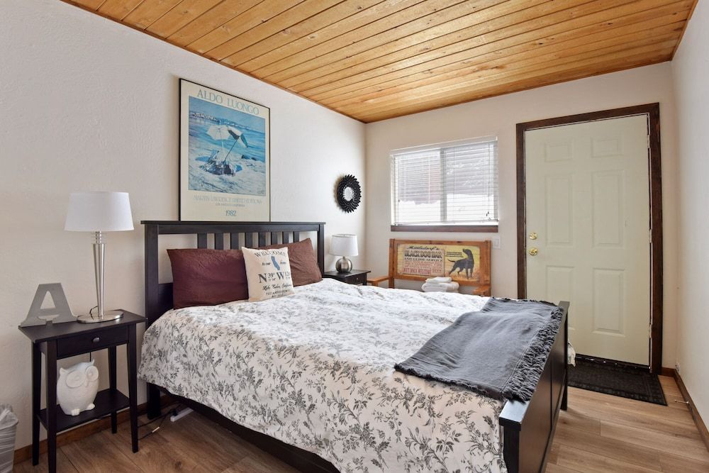 Townhome, Multiple Beds, Balcony, Mountain View (Alpine Manor Retreat)