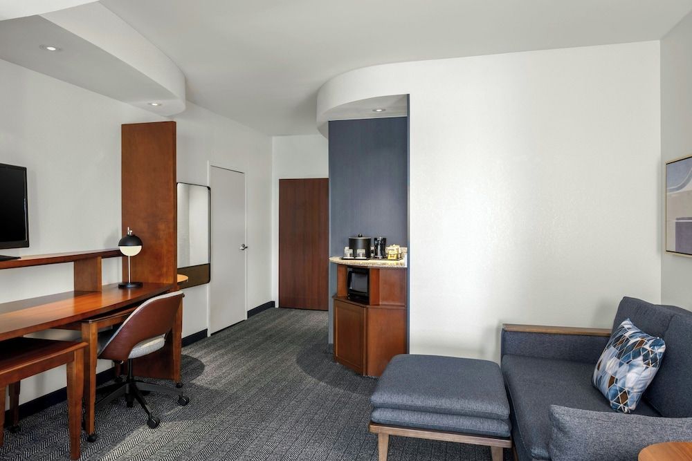 Studio, Multiple Beds