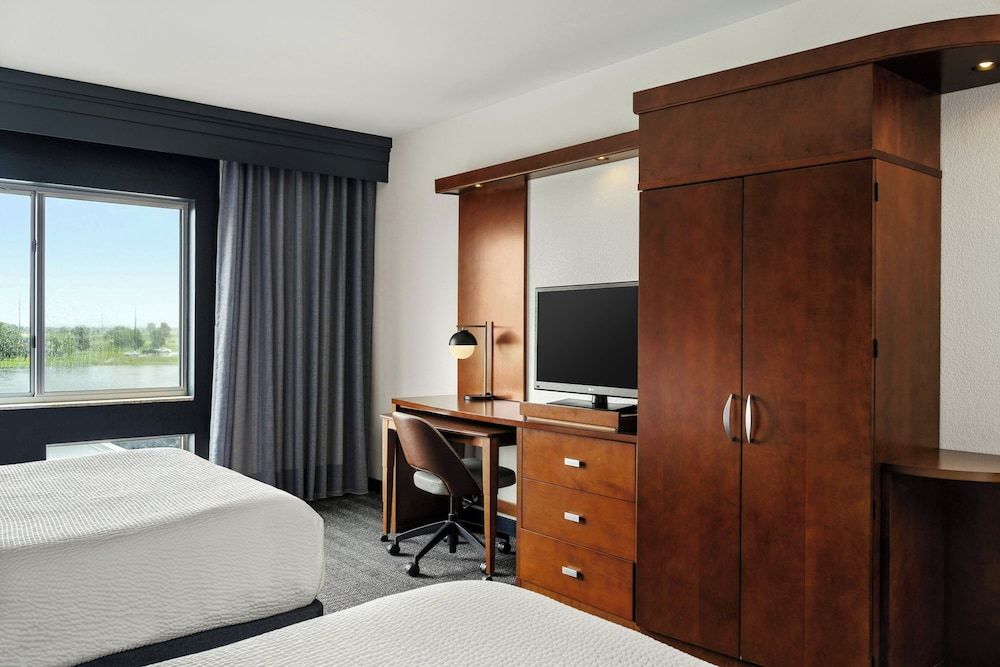 Room, 2 Queen Beds