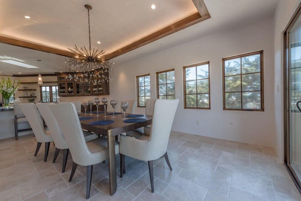 undefined Lx14: Luxury Golf Course Villa With 360 Ocean View 8