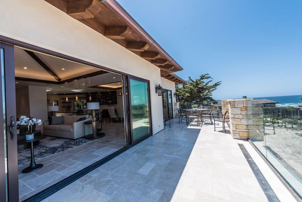 undefined Lx14: Luxury Golf Course Villa With 360 Ocean View 2