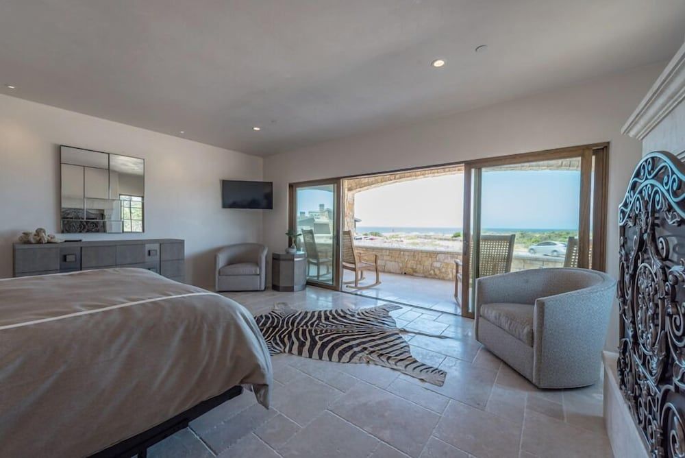 Lx14: Luxury Golf Course Villa With 360 Ocean View Villa, Multiple Beds, Ocean View (LX14: Luxury Golf Course Villa with 3)