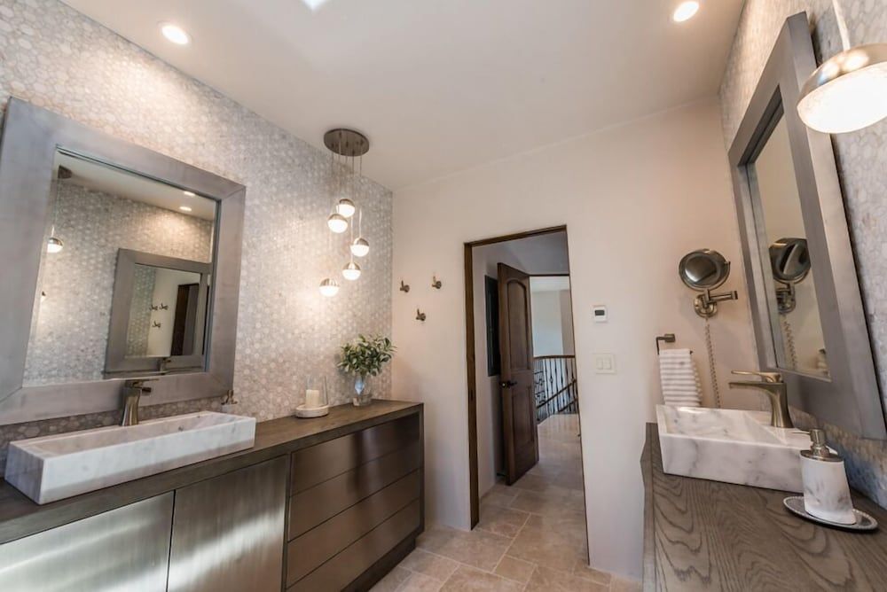 Lx14: Luxury Golf Course Villa With 360 Ocean View Villa, Multiple Beds, Ocean View (LX14: Luxury Golf Course Villa with 3) 13