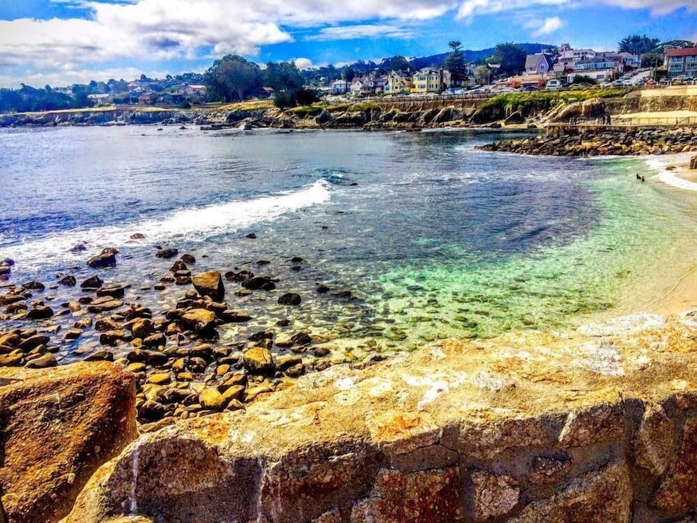 undefined Mv6: 30 Night Minimum Lover's Point Mermaid Cottage