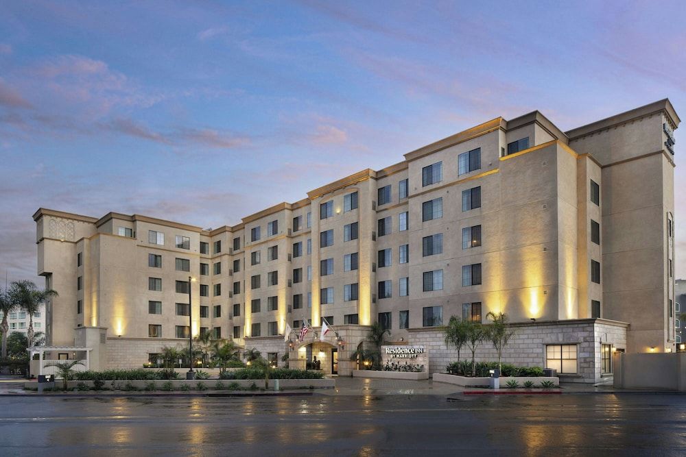 undefined Residence Inn San Diego Del Mar 7
