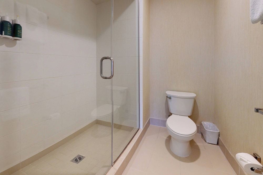 Residence Inn San Diego Del Mar Studio, 1 King Bed with Sofa bed, Non Smoking 7