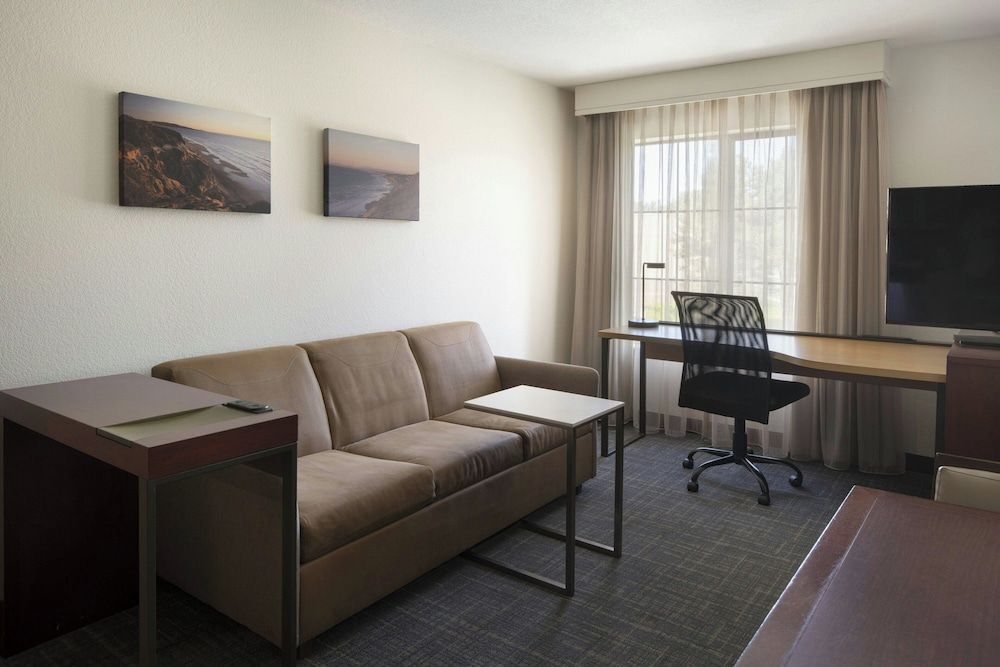 Residence Inn San Diego Del Mar Studio, 1 King Bed with Sofa bed, Non Smoking 20