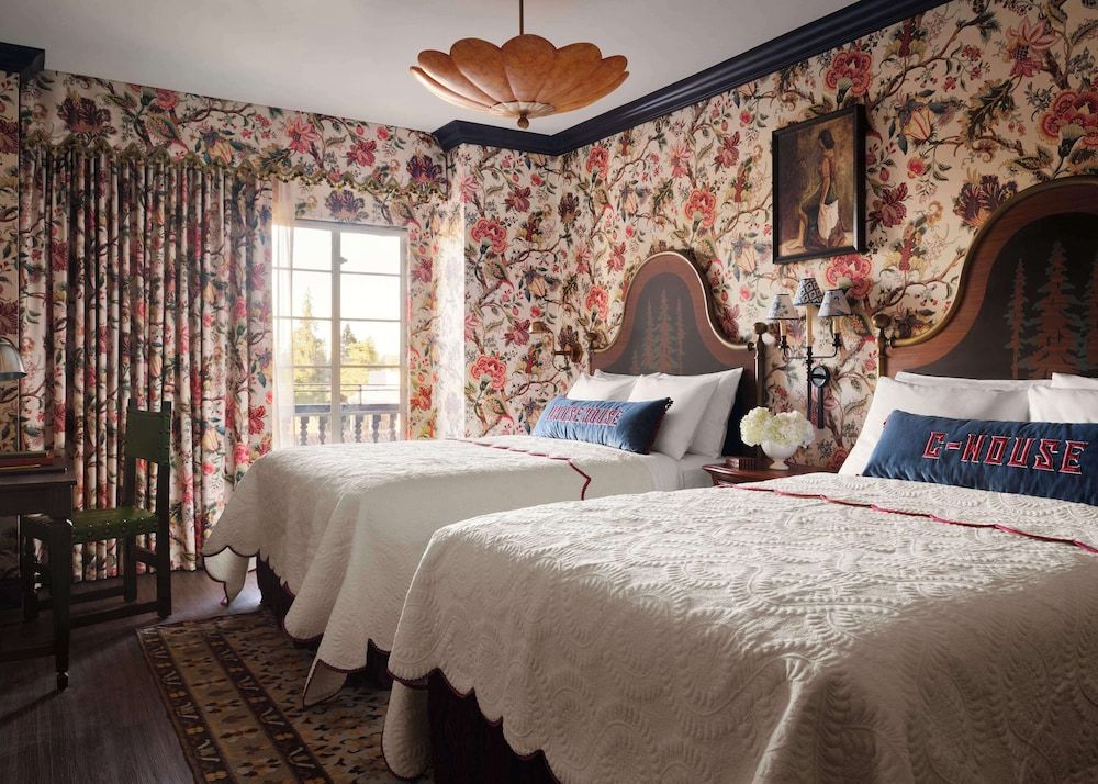Room, 2 Queen Beds