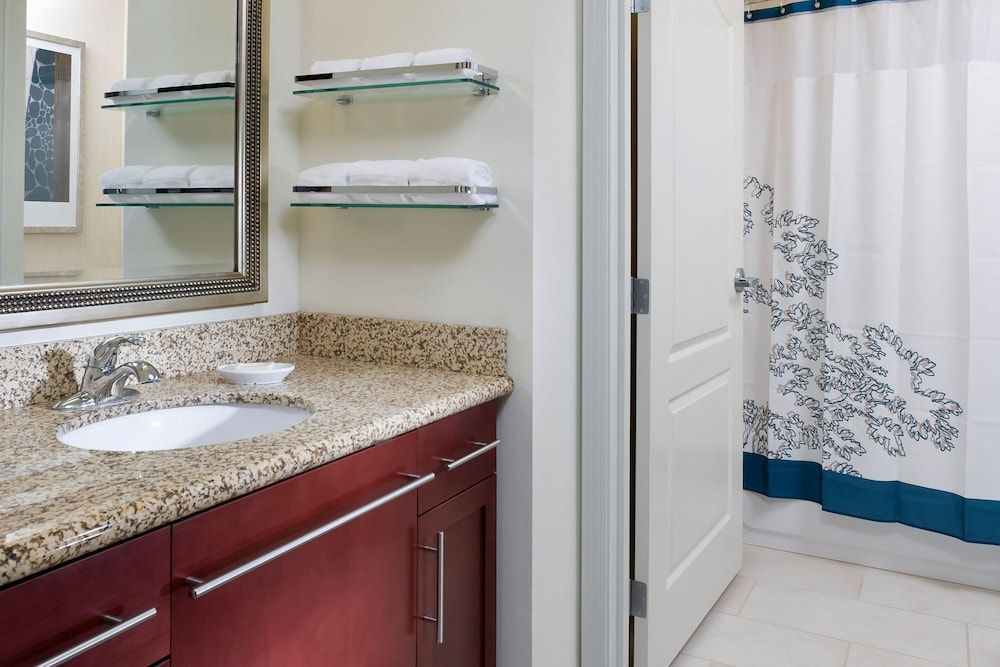 Suite, 1 Bedroom