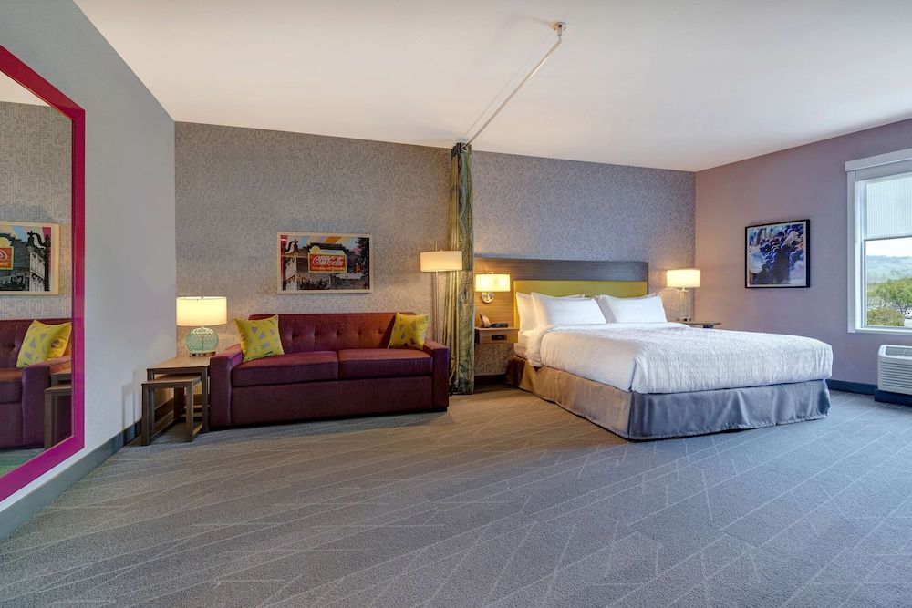 Studio Suite, 1 King Bed
