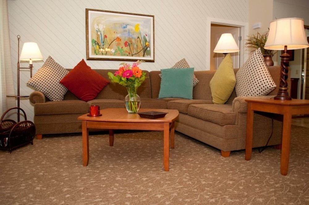 Condo, 1 Bedroom