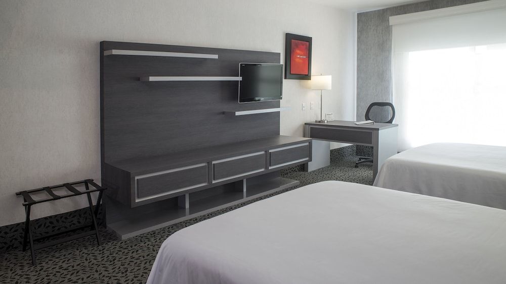 Studio Suite, 2 Queen Beds