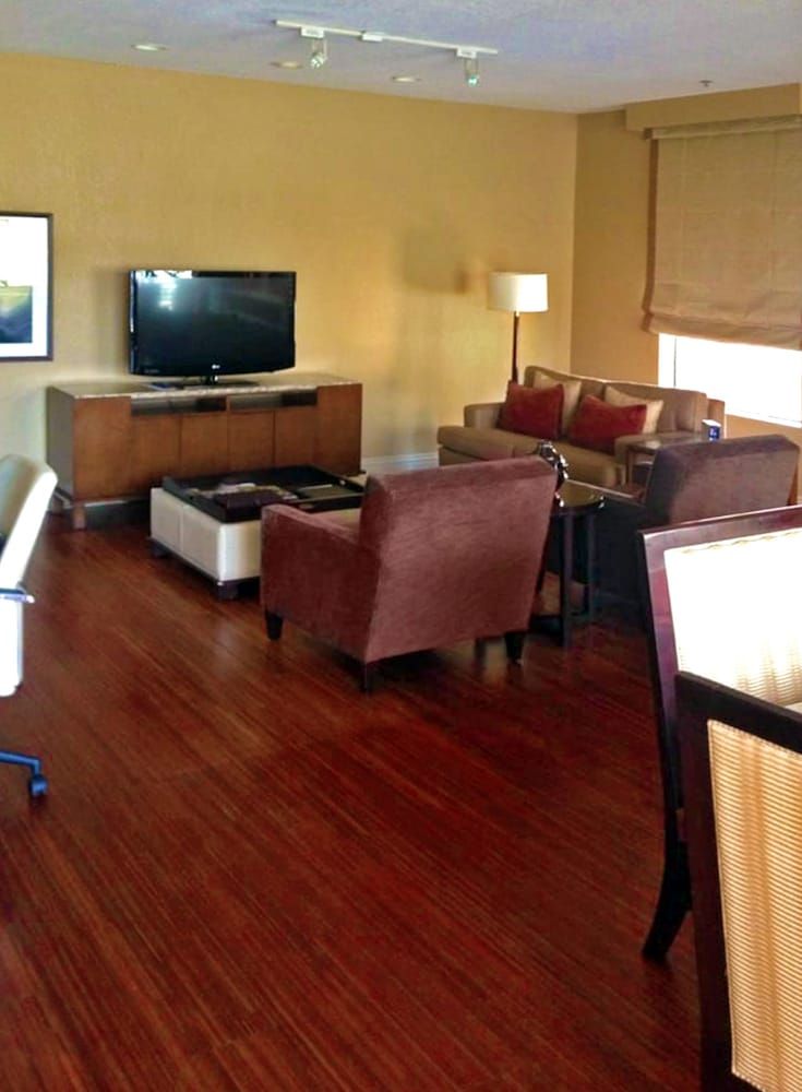 Dignitary Discretion Coachella Valley Executive Suite, 2 Bedrooms, Allergy Friendly, Annex Building
