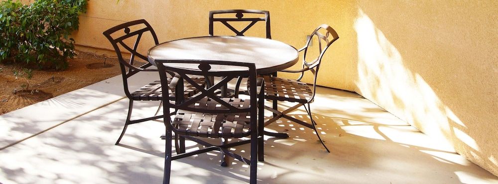 Dignitary Discretion Coachella Valley Executive Suite, 2 Bedrooms, Allergy Friendly, Annex Building 2