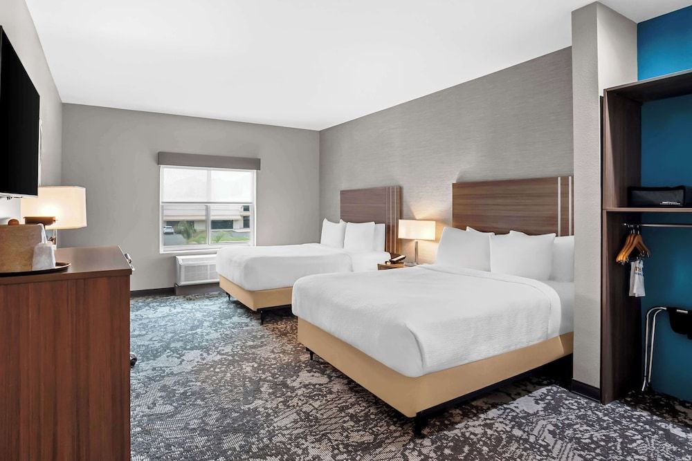 Best Western San Bernardino Hotel