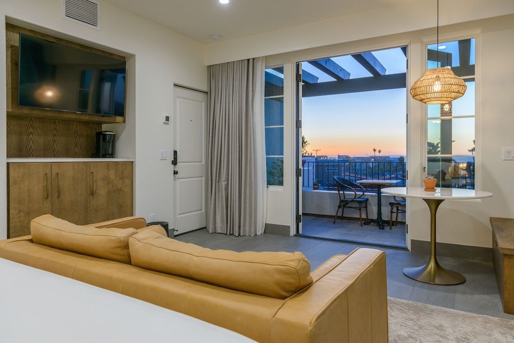 North Beach Villa