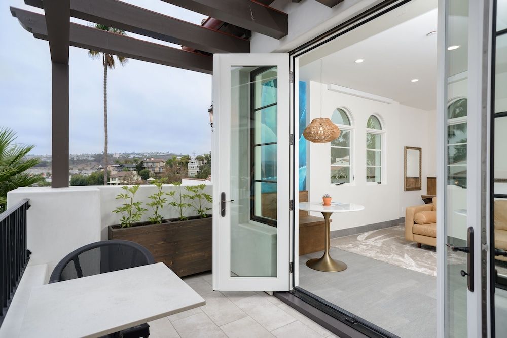 North Beach Villa