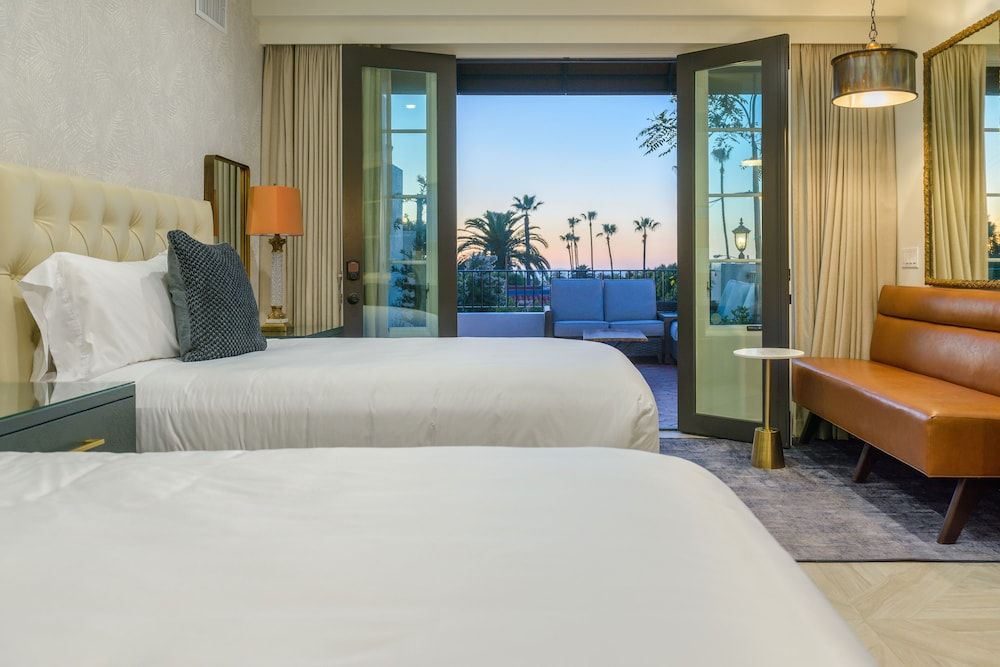 North Beach Villa