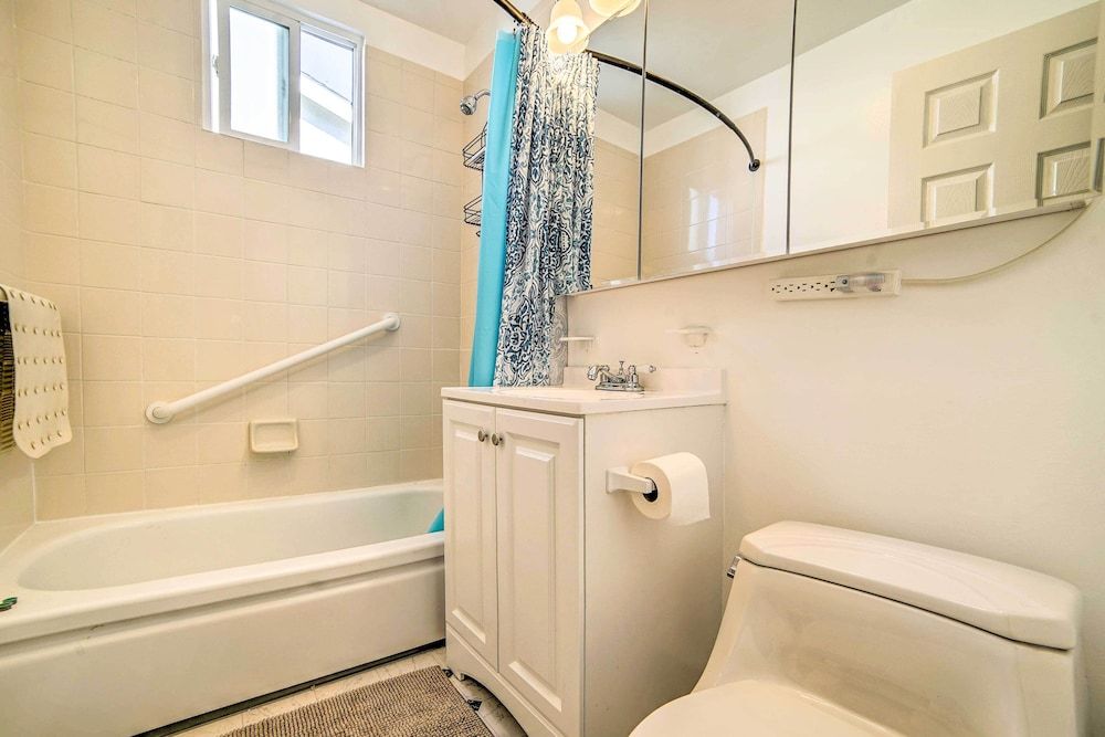 undefined Pet Friendly Santa Clara Home: 6 Mi to San Jose! 5