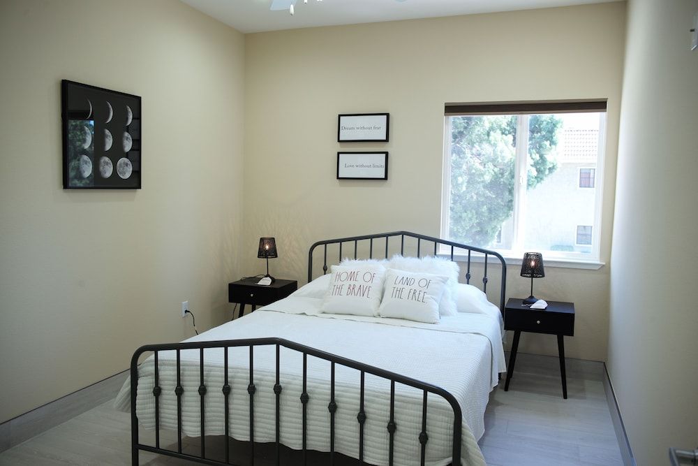 Design Apartment, Non Smoking, 2 Bathrooms