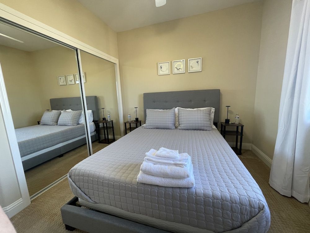 Premier Apartment