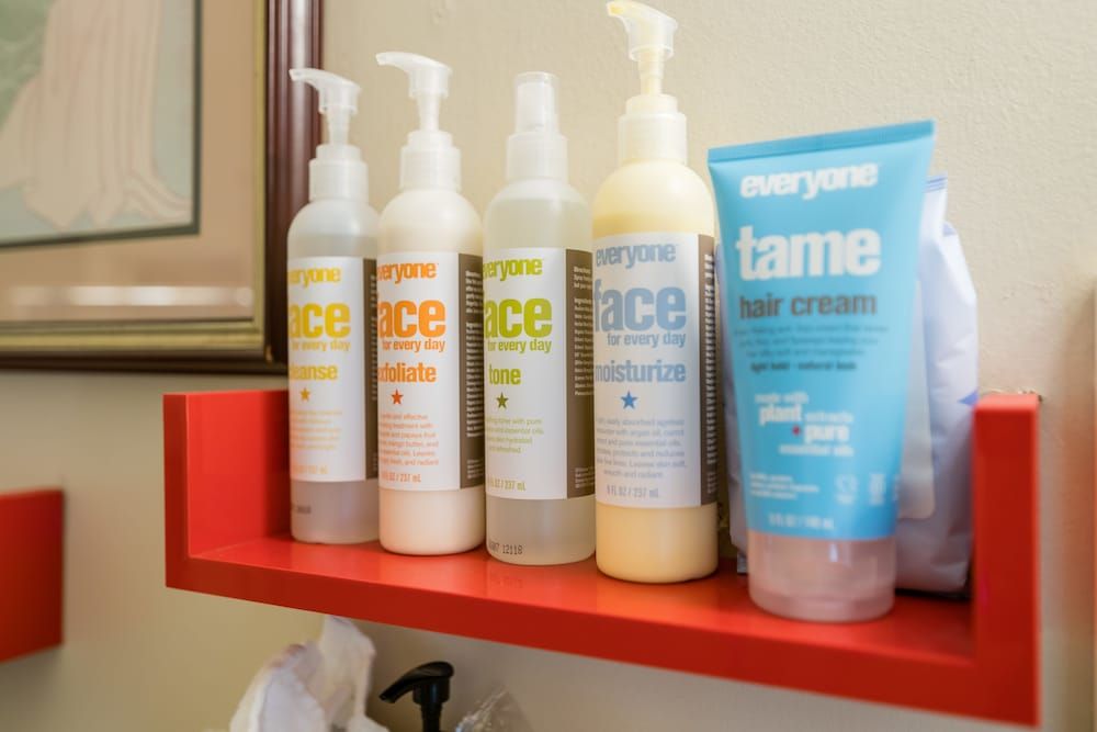 Madison Street Inn B&B Room, 1 Double Bed, Non Smoking (Harrison) 6