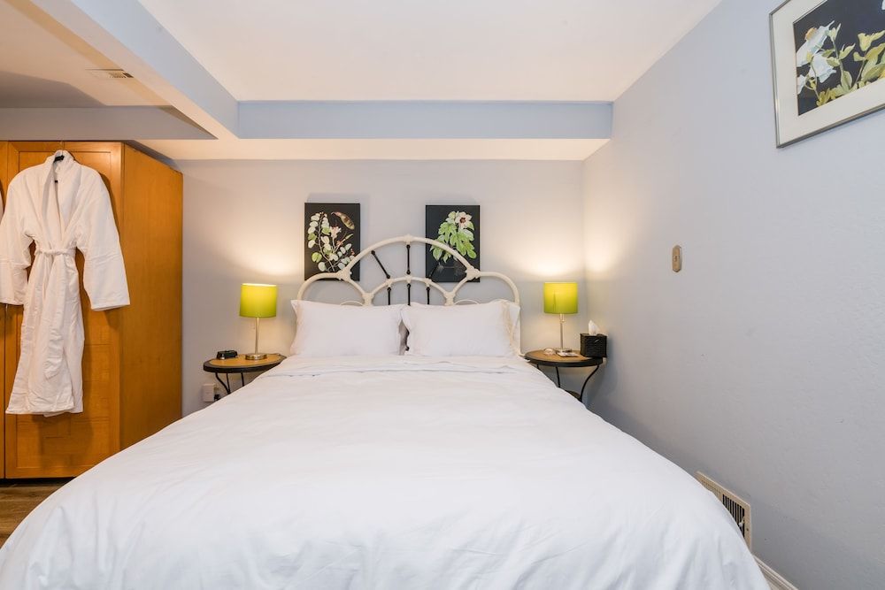 undefined Madison Street Inn B&B 8