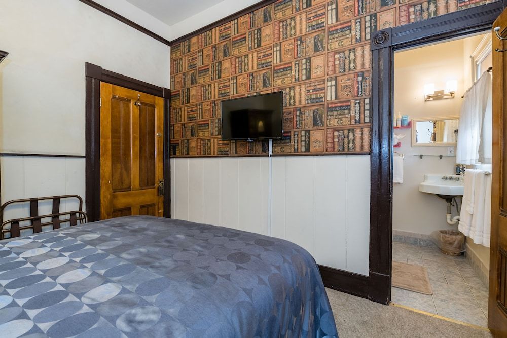 Madison Street Inn B&B Room, 1 Double Bed, Non Smoking (Harrison) 3