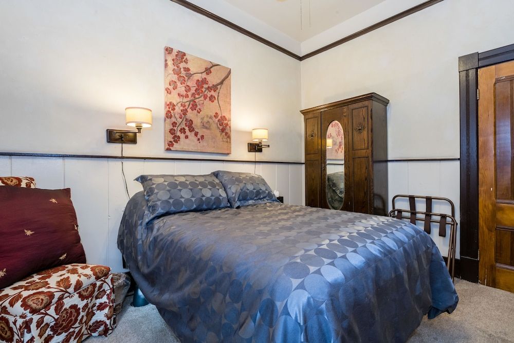 Madison Street Inn B&B Room, 1 Double Bed, Non Smoking (Harrison) 2