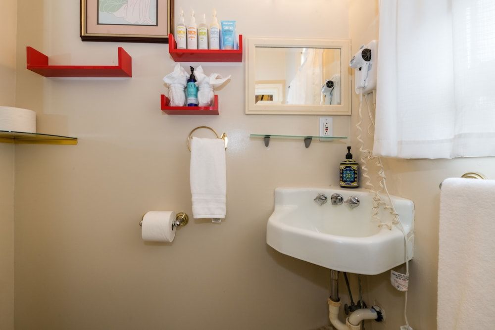 Madison Street Inn B&B Room, 1 Double Bed, Non Smoking (Harrison) 5