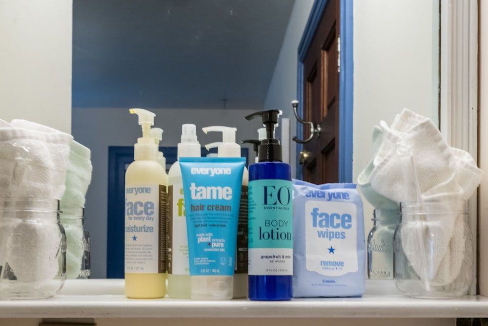 Madison Street Inn B&B Room, 1 Double Bed, Shared Bathroom 7