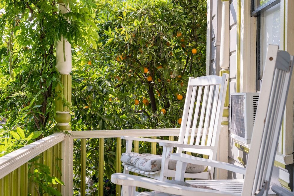 undefined Madison Street Inn B&B 7