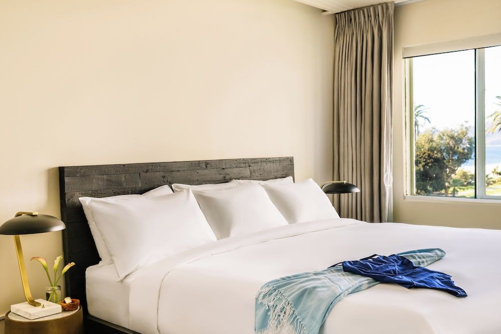 The Eden Business Studio, Ocean View