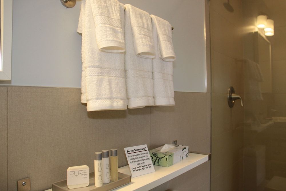 El Royale Hotel Near Universal Studios Classic Room 7