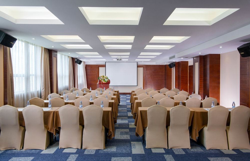 undefined Sentosa Hotel Majialong Branch 9