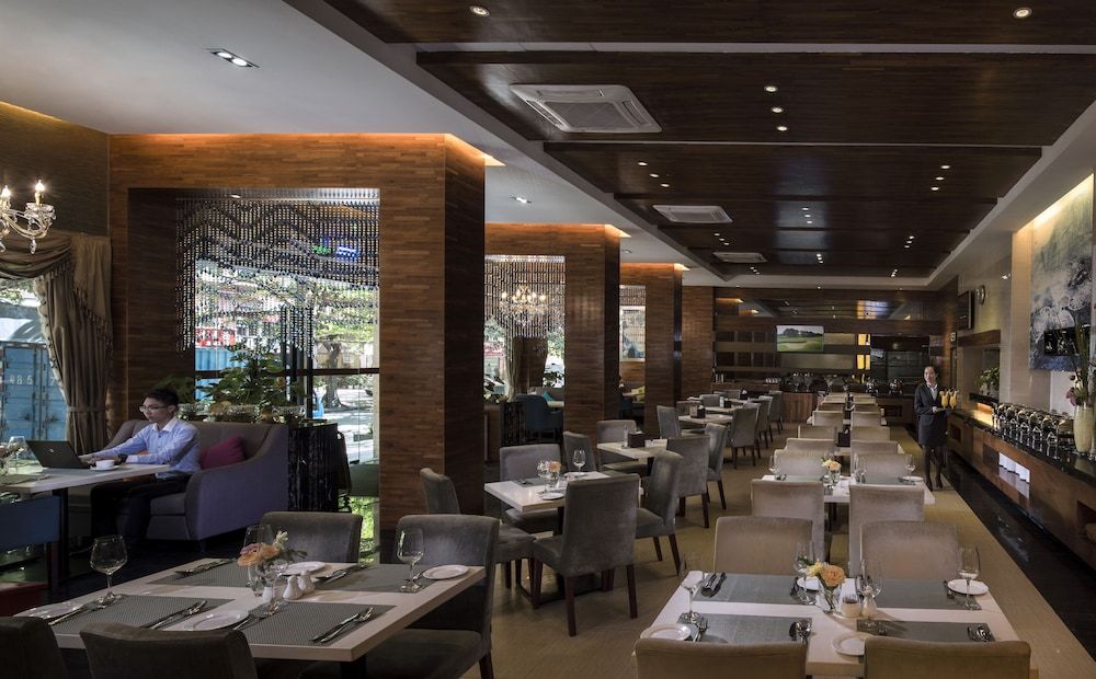 undefined Sentosa Hotel Majialong Branch 2