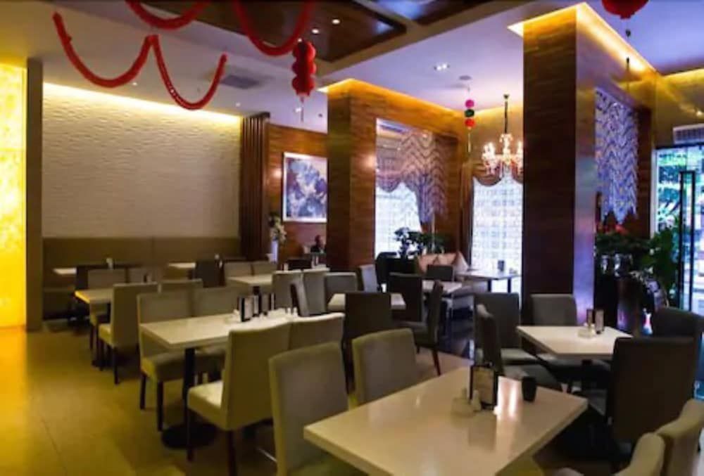 undefined Sentosa Hotel Majialong Branch 8